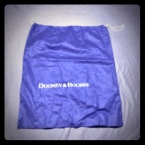 Dooney & Bourke Large Duster Bag